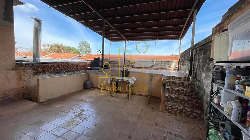 Casa, 3 quartos, 168 m² - Foto 11