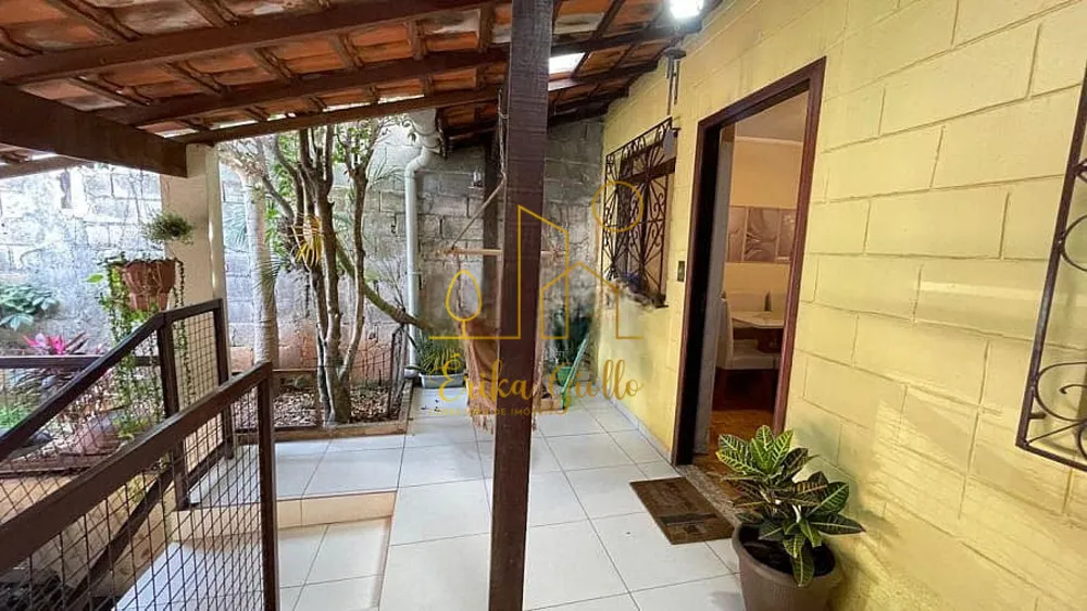 Casa, 3 quartos, 168 m² - Foto 12