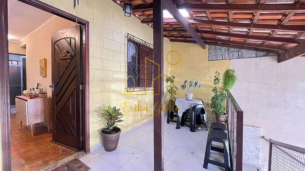 Casa, 3 quartos, 168 m² - Foto 1