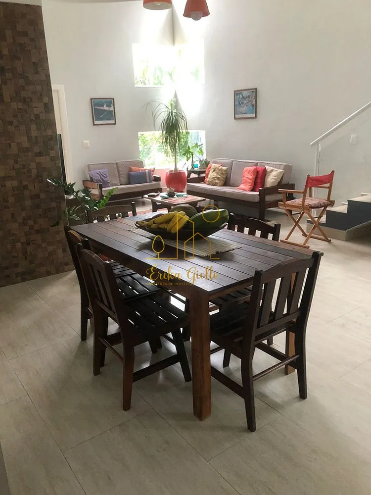 Casa, 3 quartos, 190 m² - Foto 4