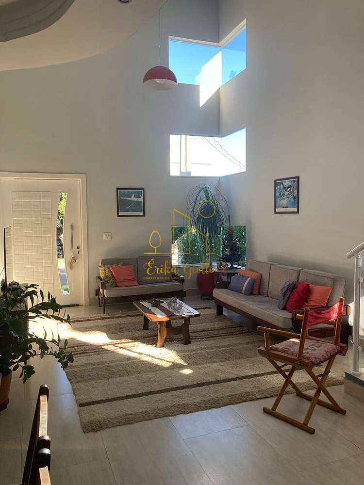 Casa, 3 quartos, 190 m² - Foto 1
