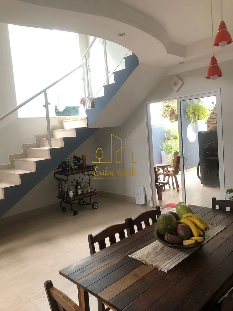 Casa, 3 quartos, 190 m² - Foto 3