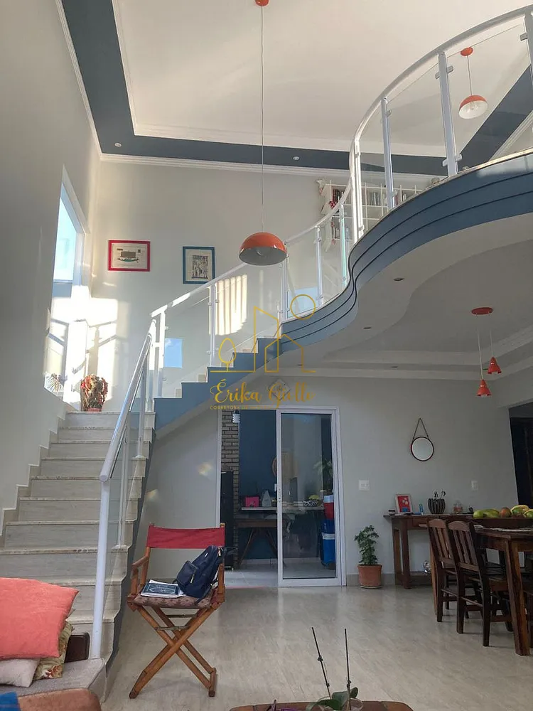 Casa, 3 quartos, 190 m² - Foto 2