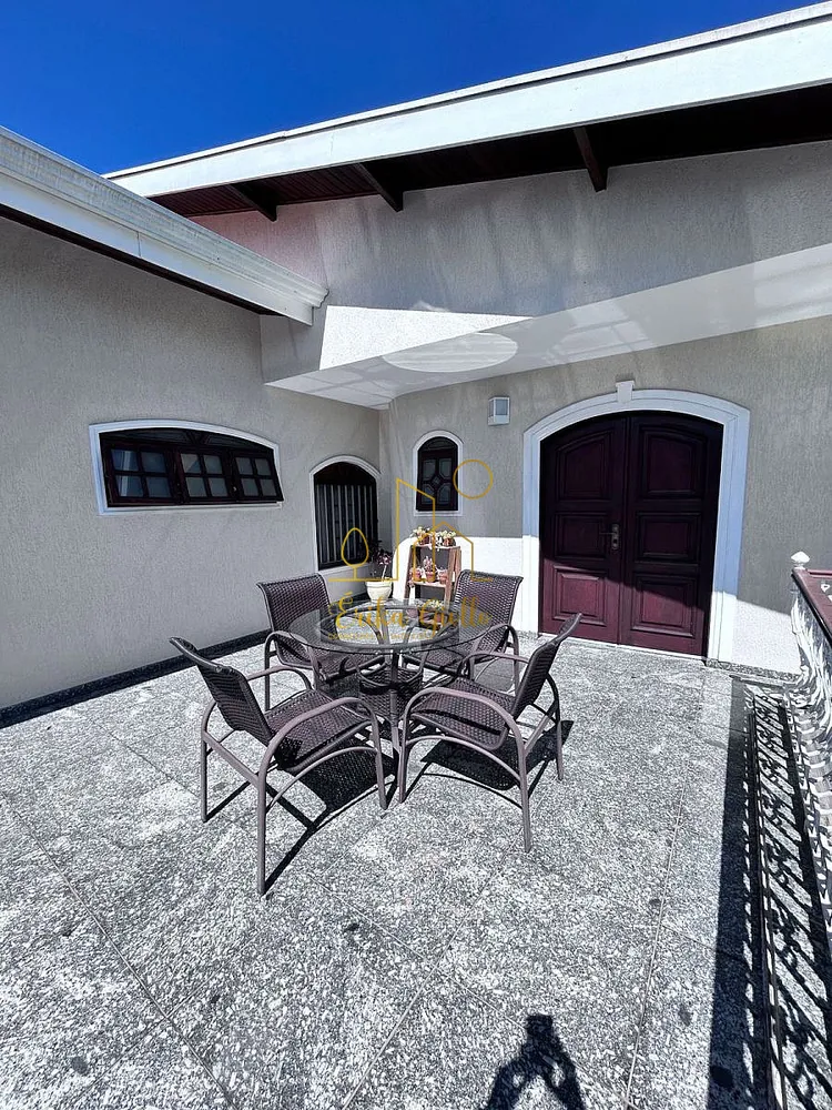Casa, 3 quartos, 215 m² - Foto 6