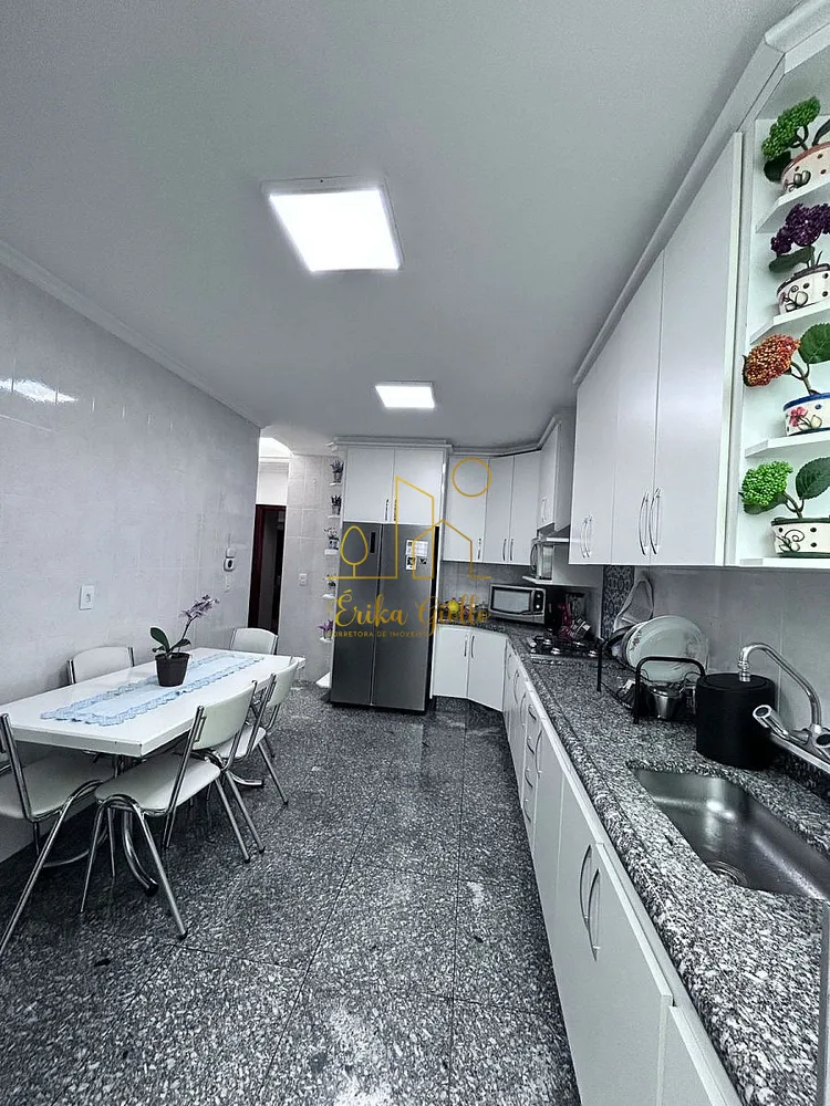 Casa, 3 quartos, 215 m² - Foto 3