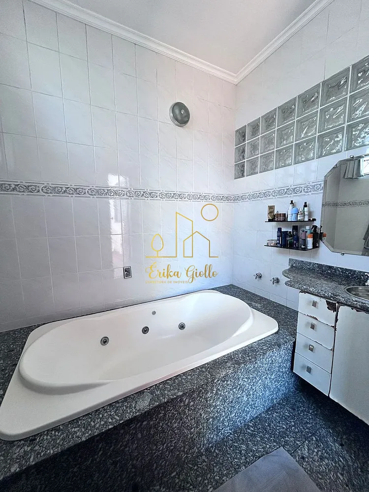 Casa, 3 quartos, 215 m² - Foto 11