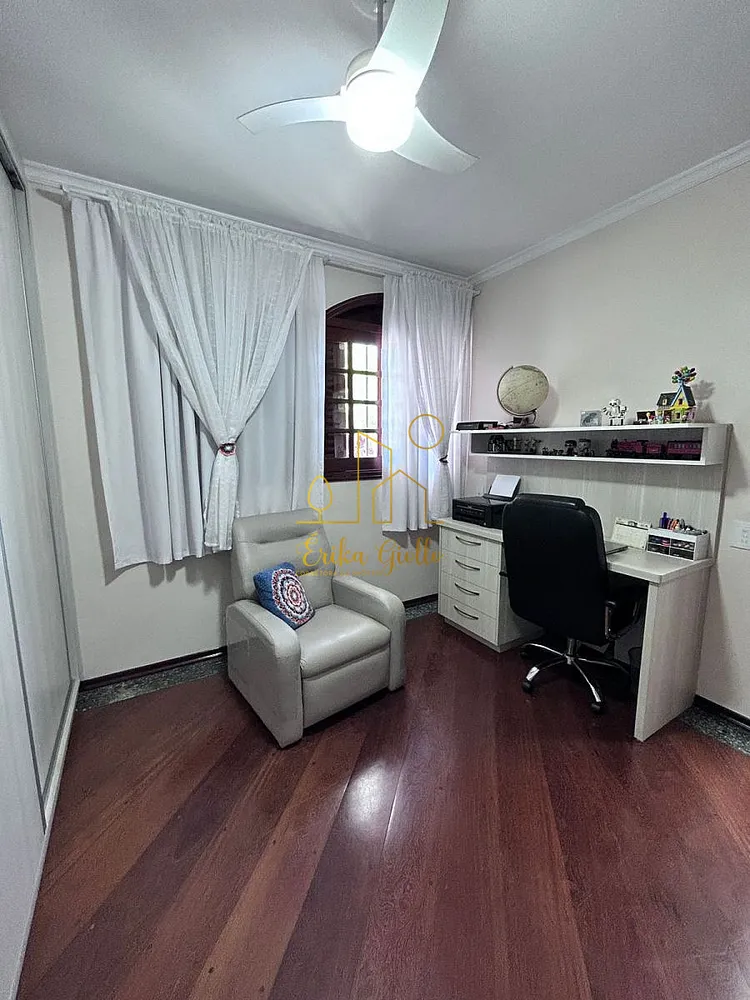Casa, 3 quartos, 215 m² - Foto 12