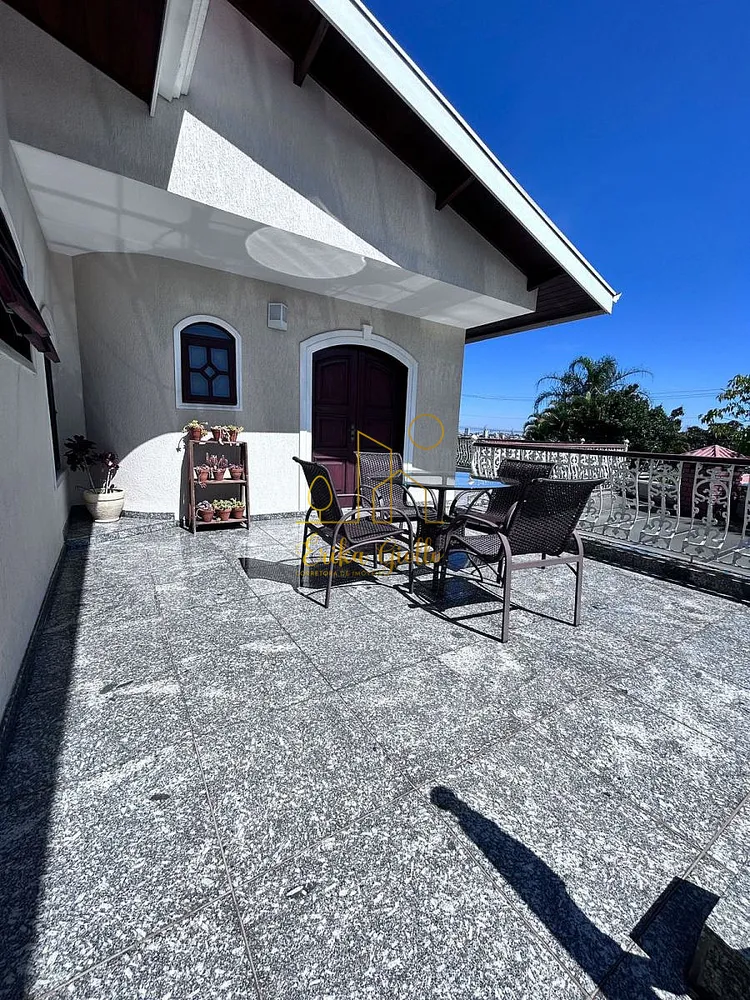 Casa, 3 quartos, 215 m² - Foto 5