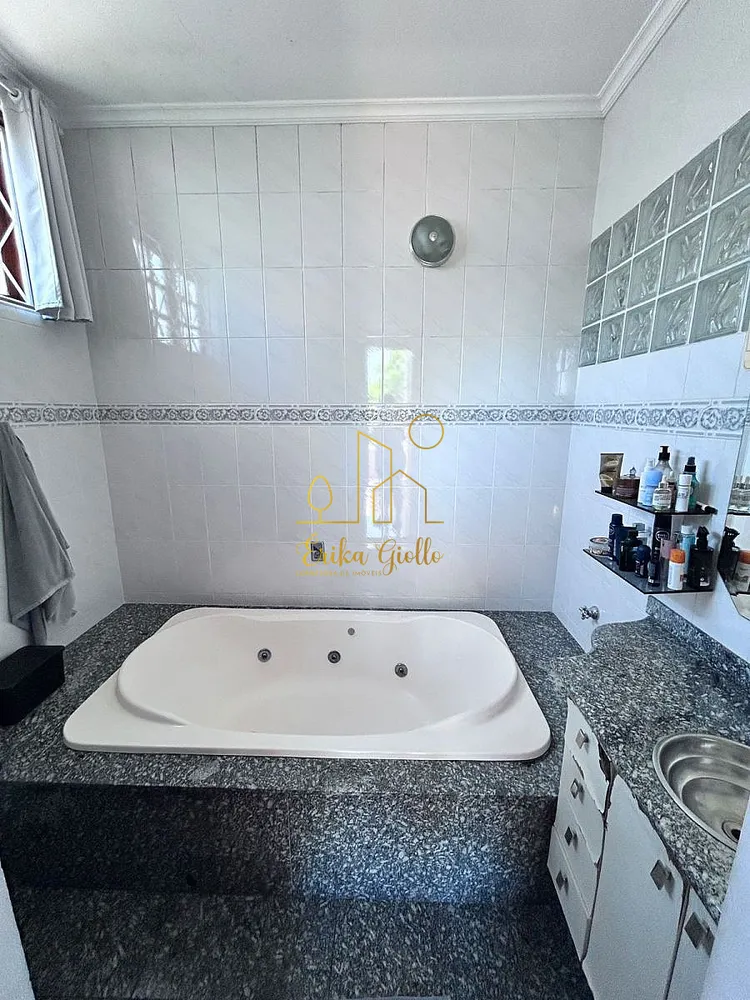 Casa, 3 quartos, 215 m² - Foto 10