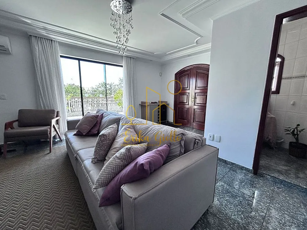 Casa, 3 quartos, 215 m² - Foto 2
