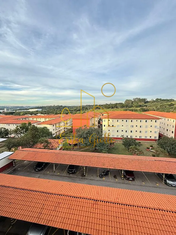 Apartamento, 2 quartos, 64 m² - Foto 1