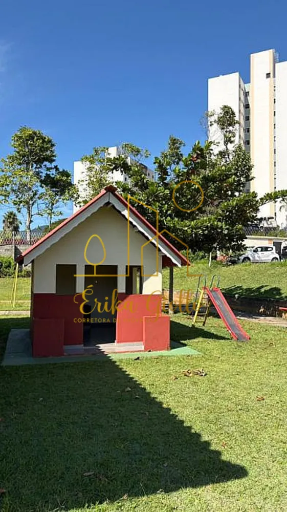 Apartamento, 2 quartos, 64 m² - Foto 7