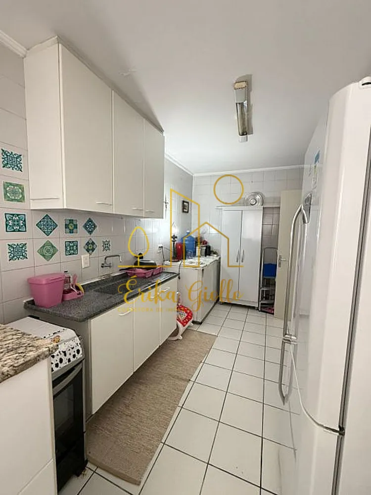 Apartamento, 2 quartos, 64 m² - Foto 3