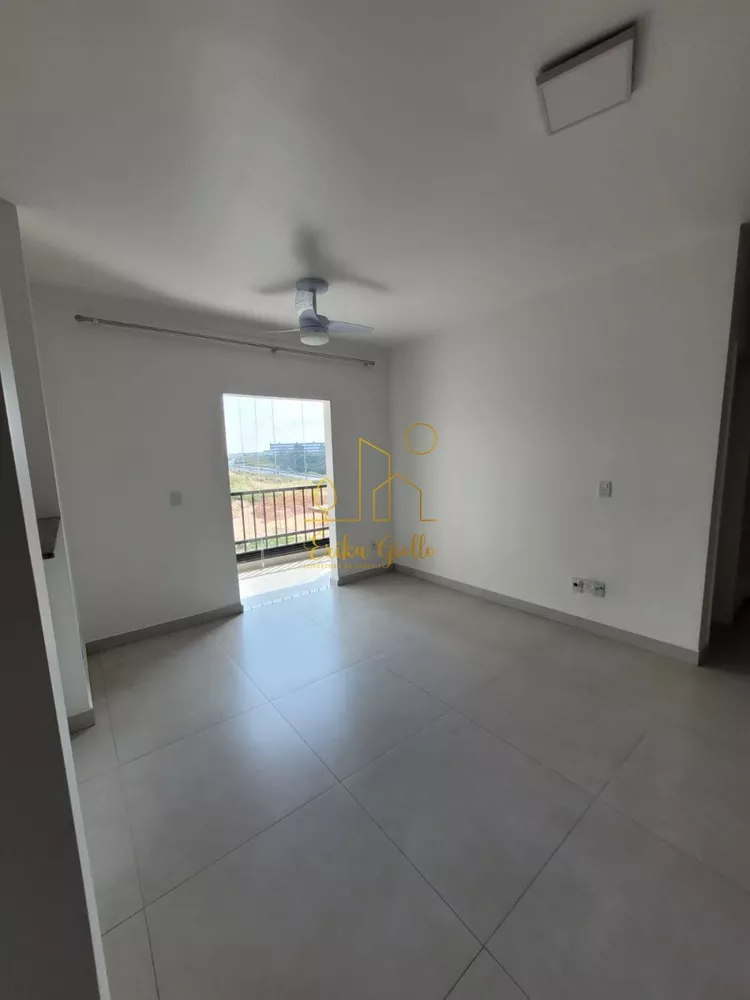 Apartamento à venda com 1 quarto, 60m² - Foto 2