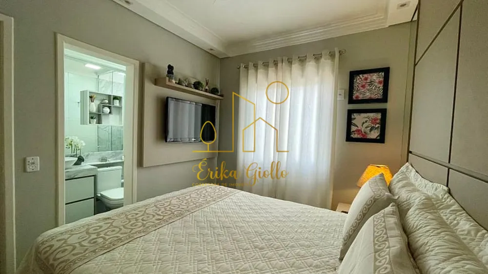 Apartamento, 3 quartos, 80 m² - Foto 5