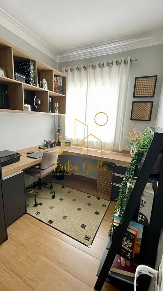 Apartamento, 3 quartos, 80 m² - Foto 8