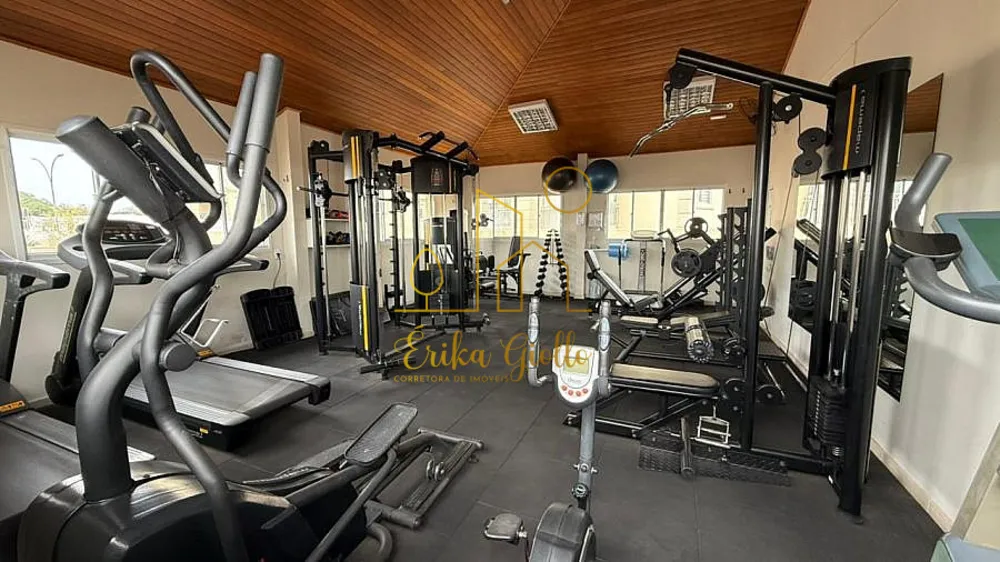 Apartamento, 3 quartos, 80 m² - Foto 6