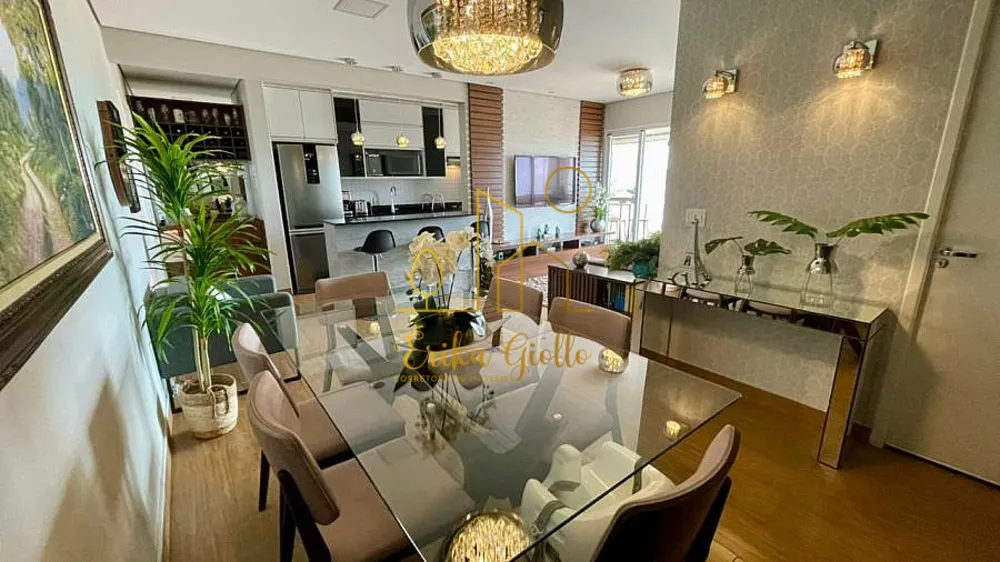 Apartamento, 3 quartos, 80 m² - Foto 3