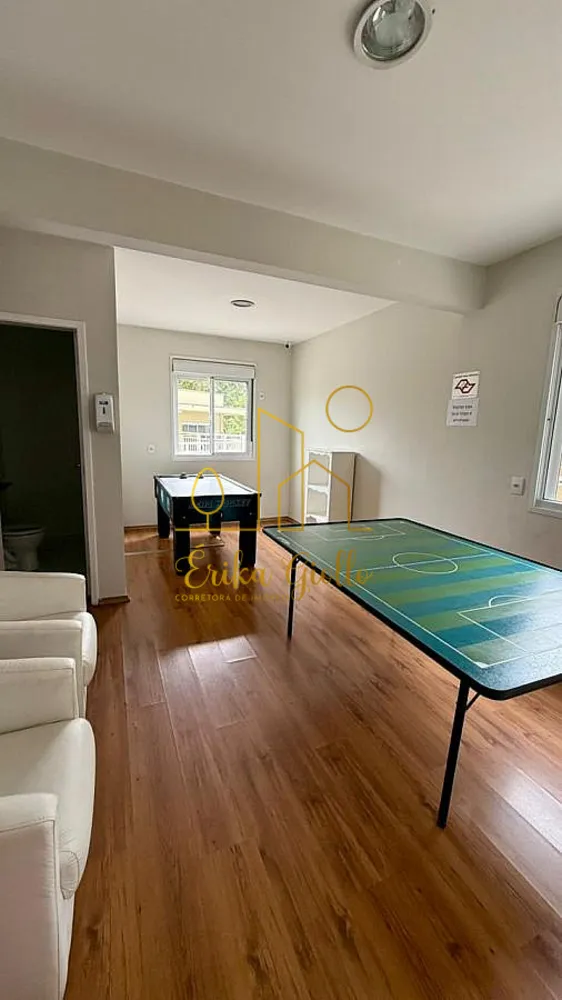 Apartamento, 3 quartos, 80 m² - Foto 4