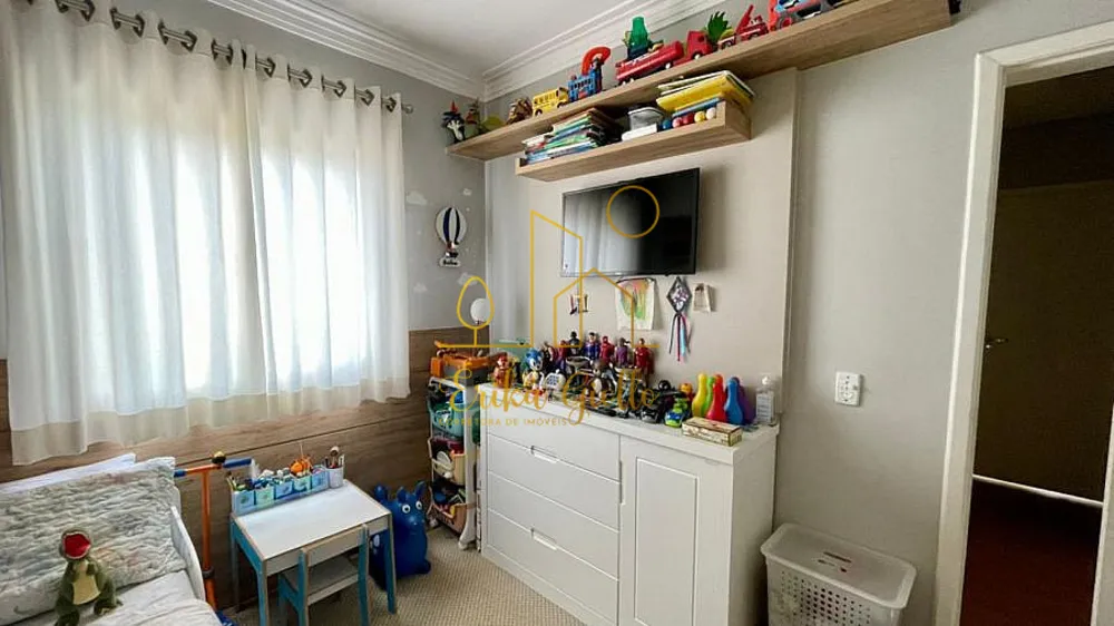 Apartamento, 3 quartos, 80 m² - Foto 10