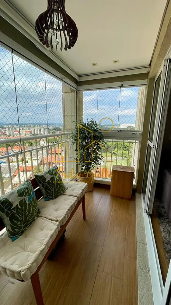 Apartamento, 3 quartos, 80 m² - Foto 7