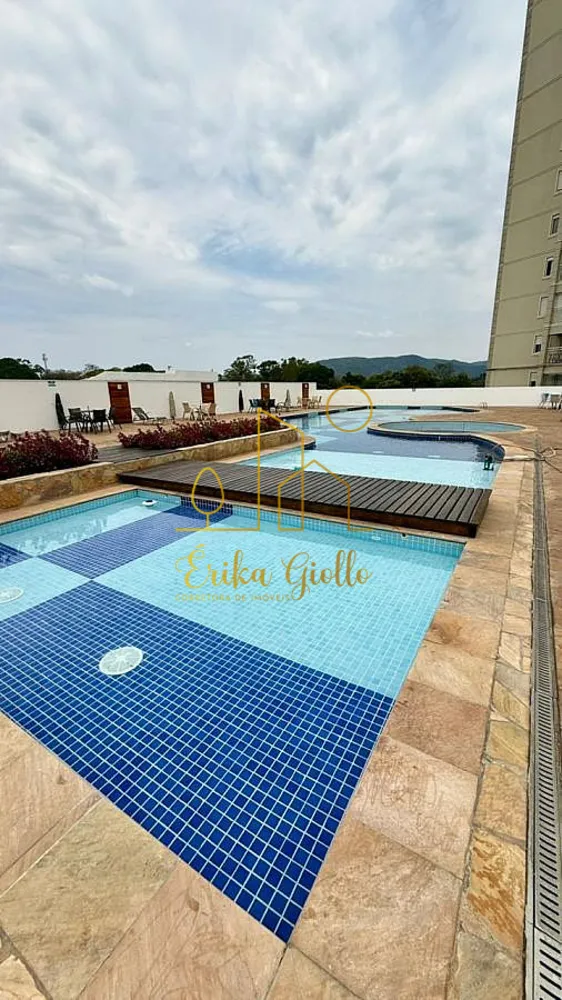 Apartamento, 3 quartos, 80 m² - Foto 1
