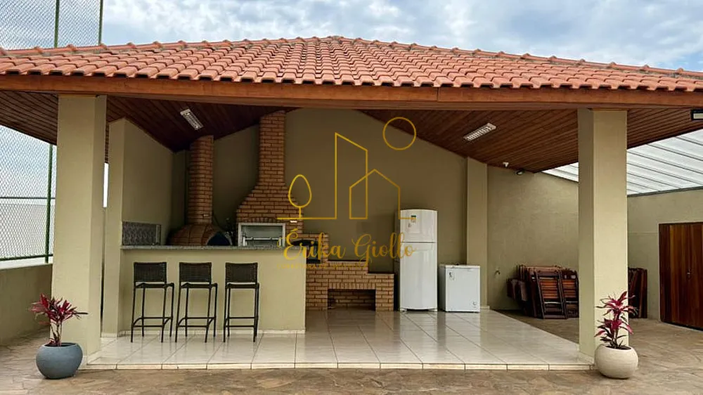 Apartamento, 3 quartos, 80 m² - Foto 9