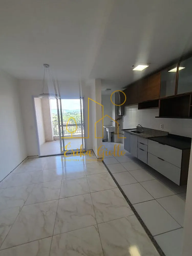 Apartamento, 2 quartos, 67 m² - Foto 1