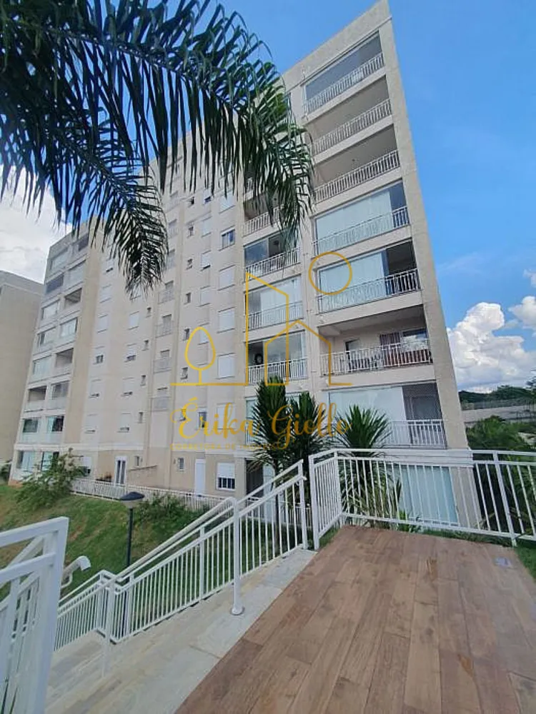Apartamento, 2 quartos, 67 m² - Foto 6