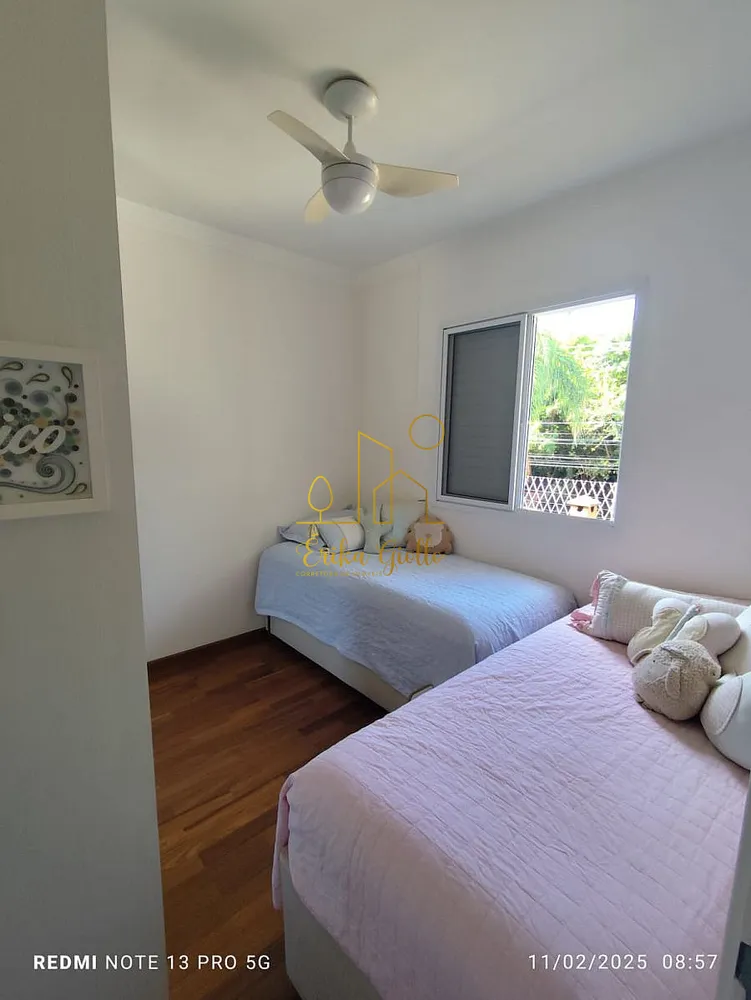 Casa de Condomínio, 3 quartos - Foto 8