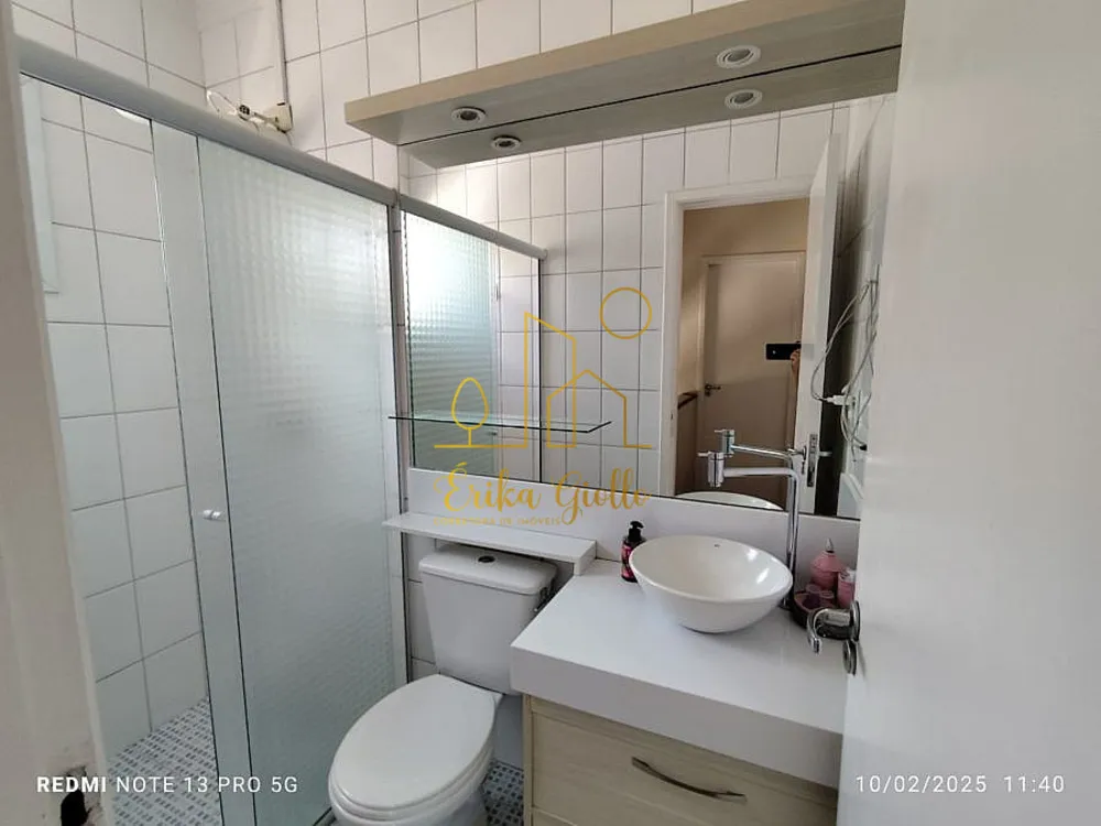 Casa de Condomínio, 3 quartos - Foto 7