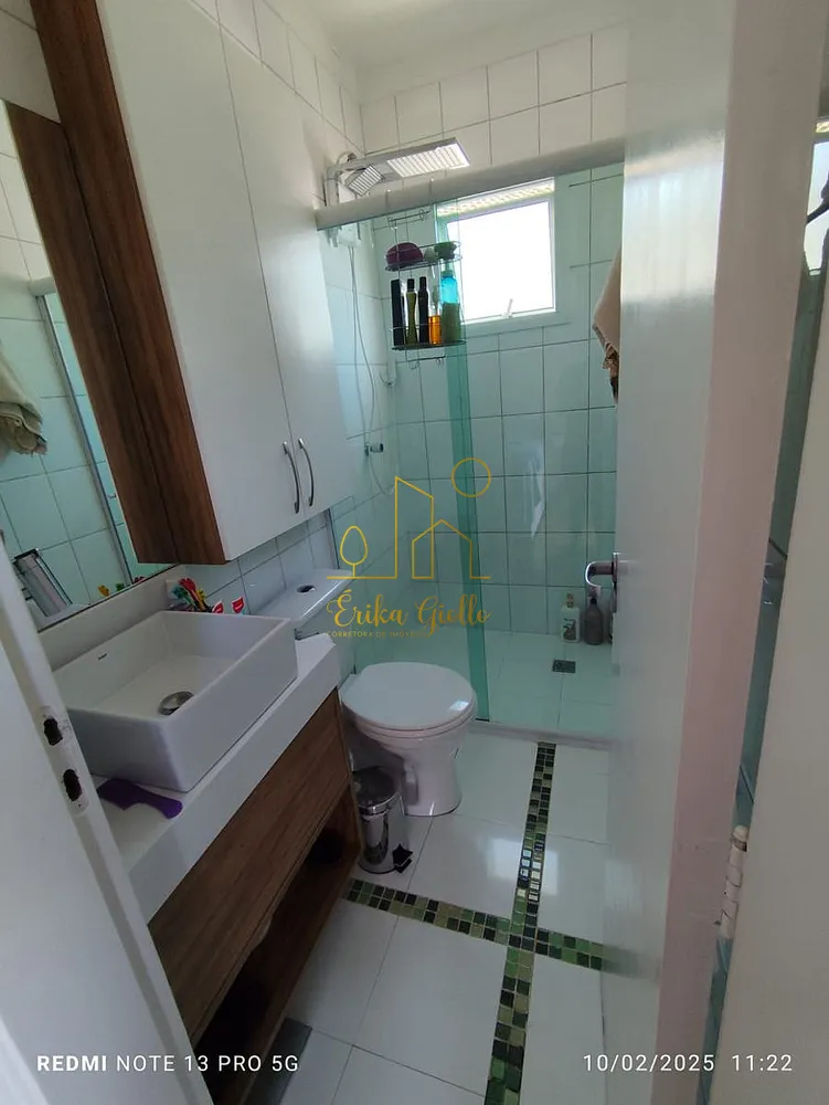 Casa de Condomínio, 3 quartos - Foto 10