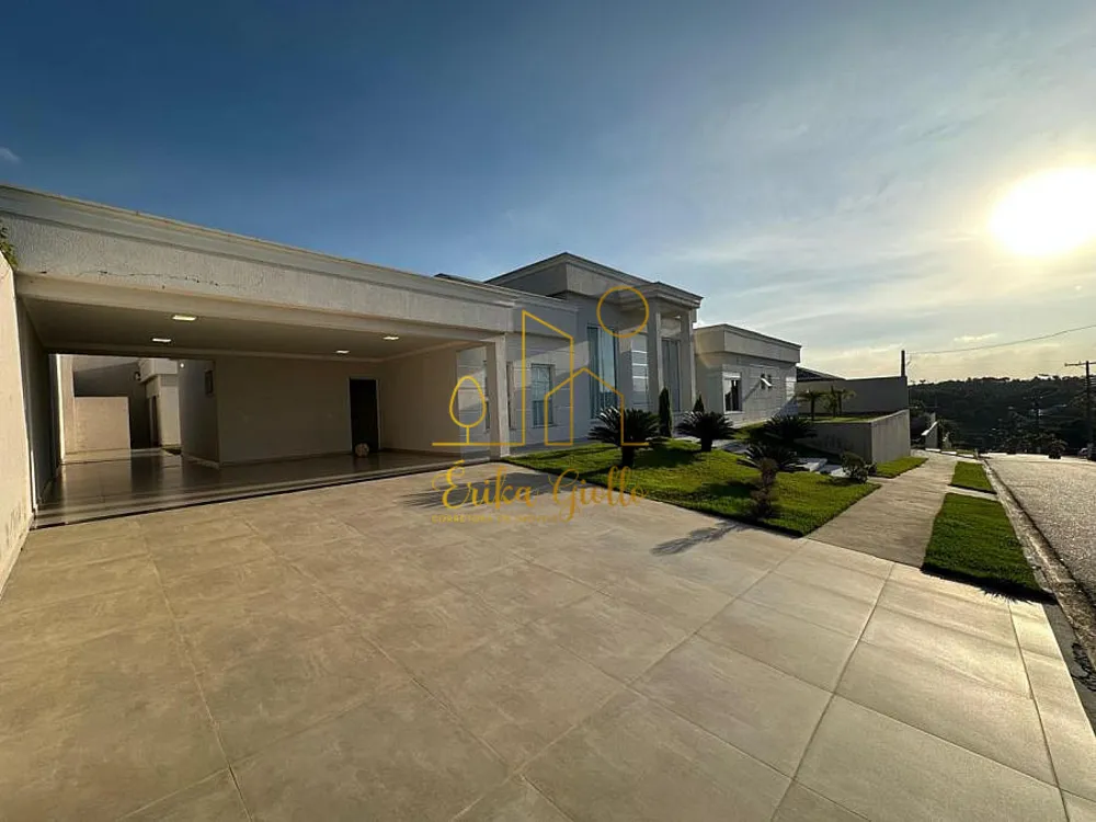 Casa, 1 quarto, 1050 m² - Foto 1
