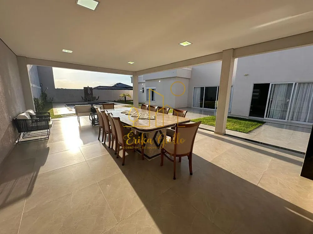 Casa, 1 quarto, 1050 m² - Foto 3