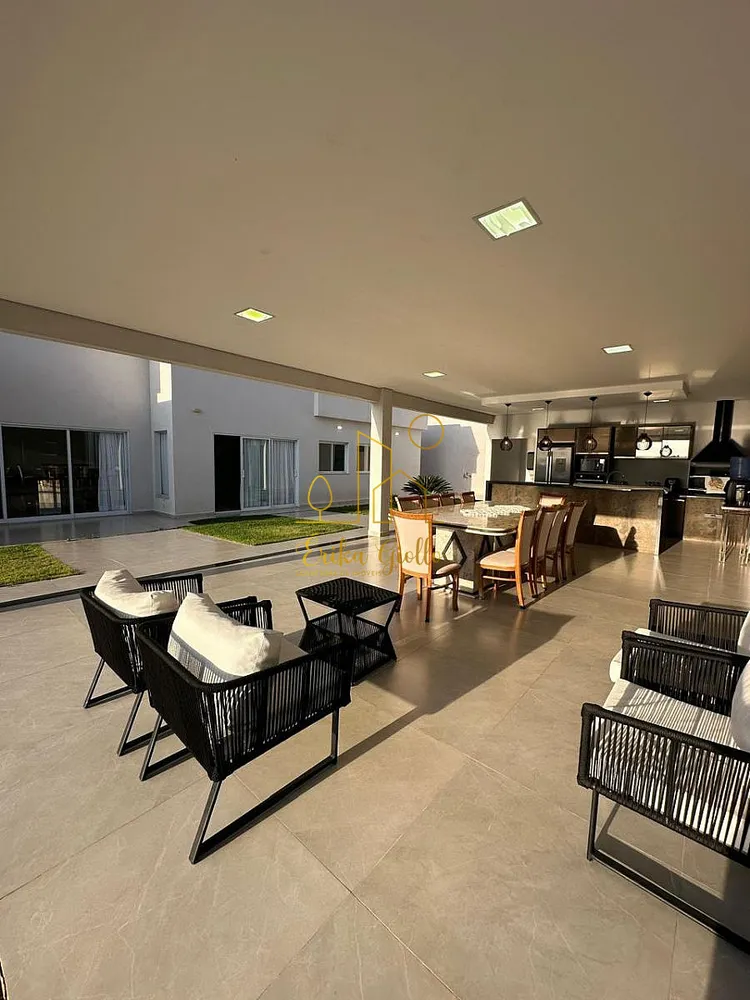 Casa, 1 quarto, 1050 m² - Foto 2
