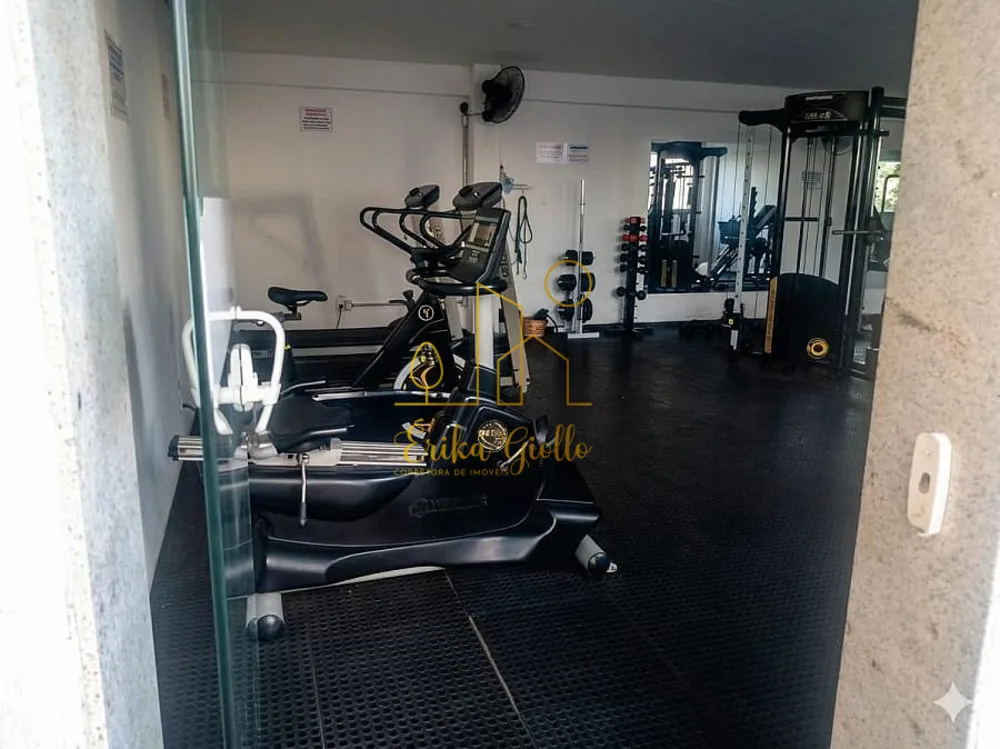Apartamento, 2 quartos, 45 m² - Foto 8