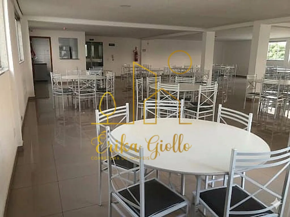Apartamento, 2 quartos, 45 m² - Foto 6