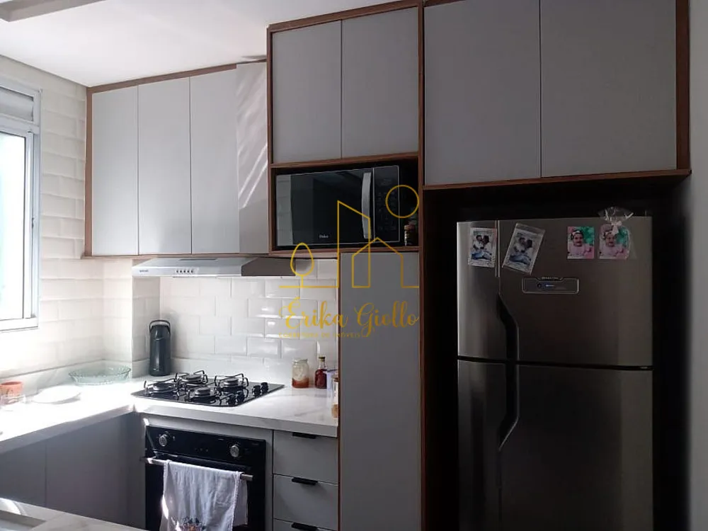 Apartamento, 2 quartos, 45 m² - Foto 1