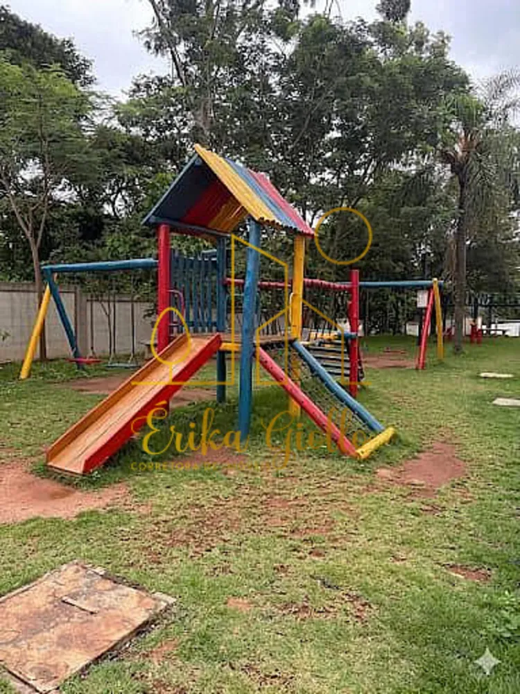 Apartamento, 2 quartos, 45 m² - Foto 7