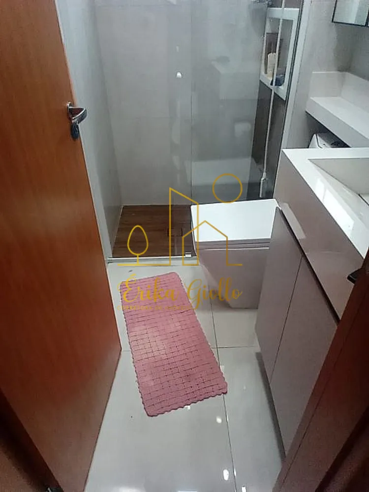 Apartamento, 2 quartos, 45 m² - Foto 4