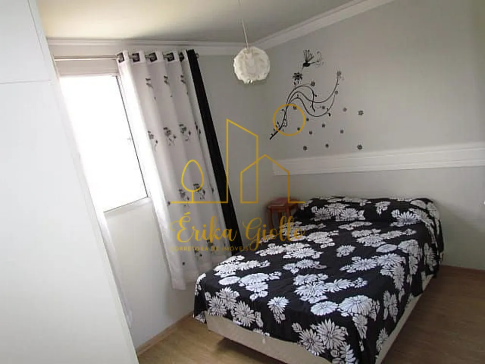 Apartamento, 3 quartos, 69 m² - Foto 7
