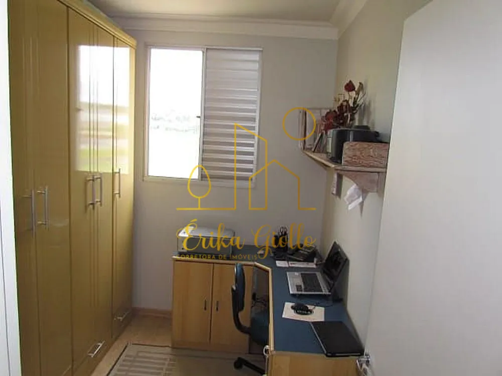 Apartamento, 3 quartos, 69 m² - Foto 9