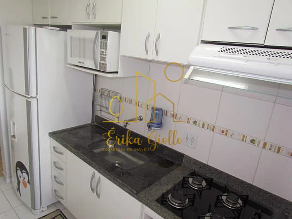 Apartamento, 3 quartos, 69 m² - Foto 3