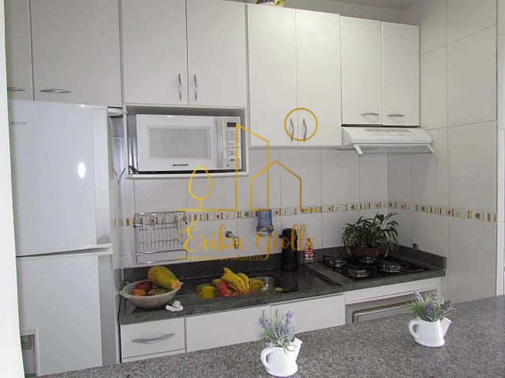 Apartamento, 3 quartos, 69 m² - Foto 5