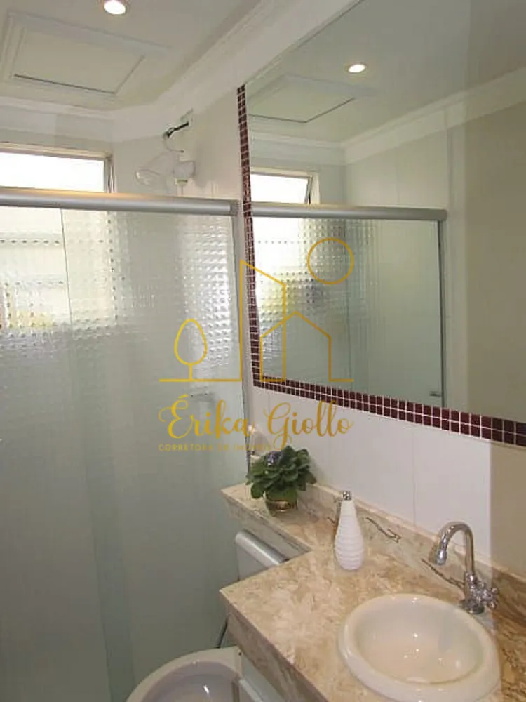 Apartamento, 3 quartos, 69 m² - Foto 10