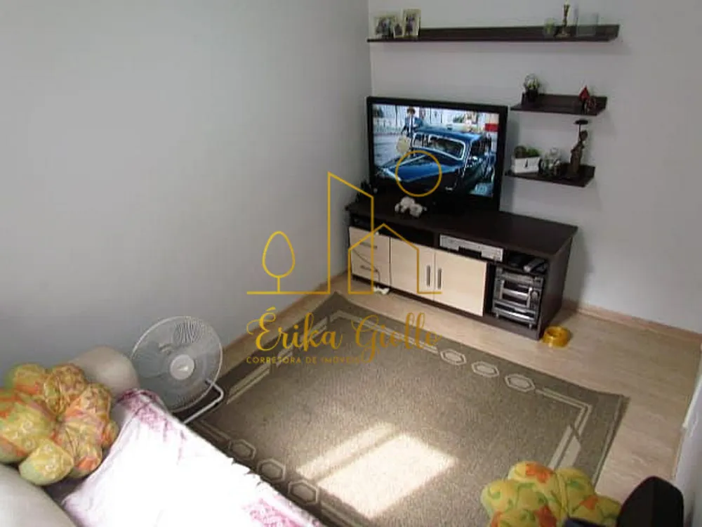Apartamento, 3 quartos, 69 m² - Foto 6