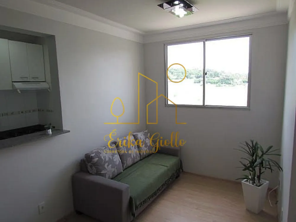 Apartamento, 3 quartos, 69 m² - Foto 1