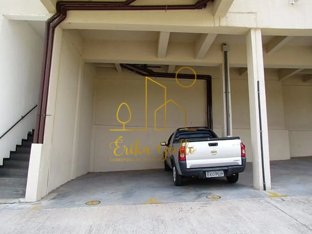 Apartamento, 3 quartos, 69 m² - Foto 12