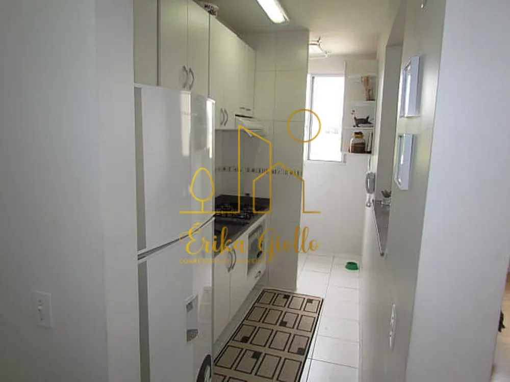 Apartamento, 3 quartos, 69 m² - Foto 4