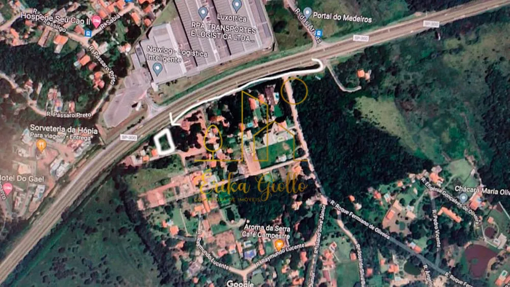 Terreno, 1920 m² - Foto 4